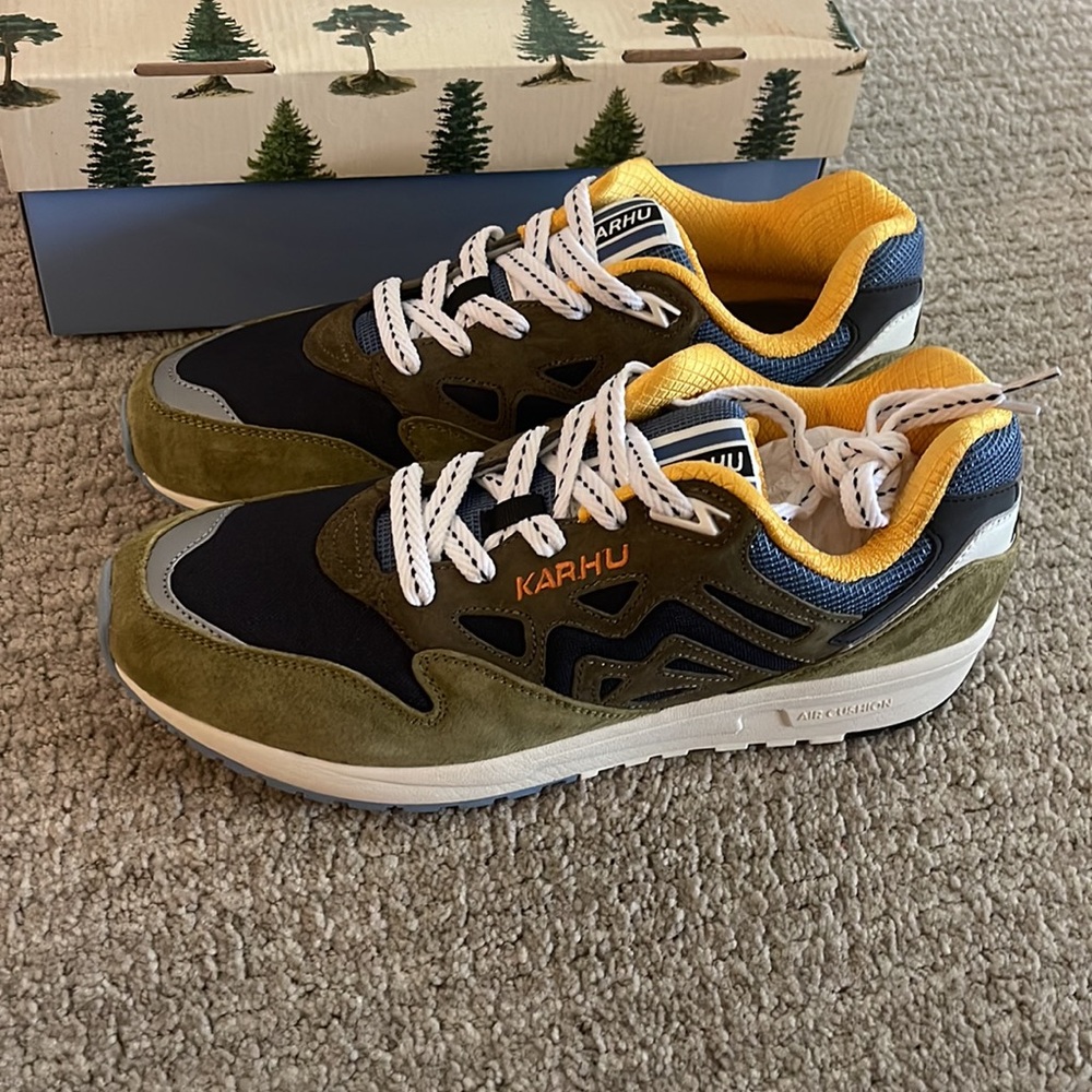 Karhu legacy 96 sneaker